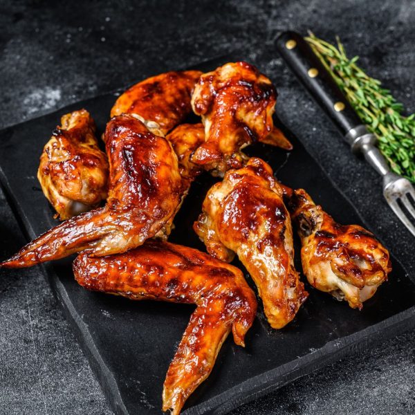 Chicken Wings 500g