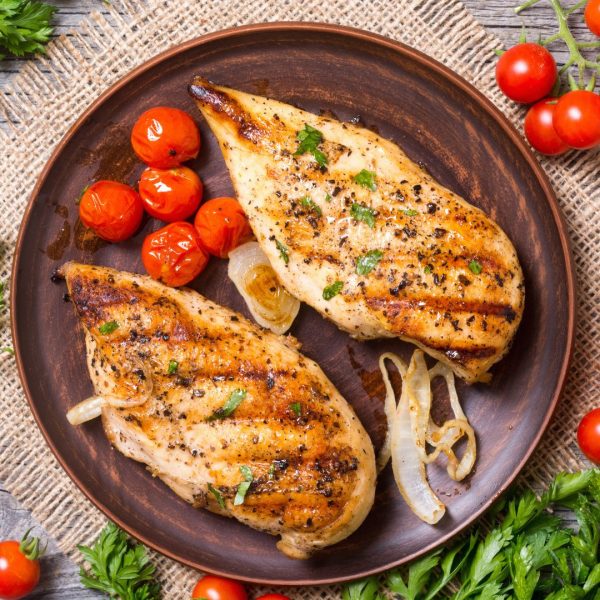 Chicken Breast 500g